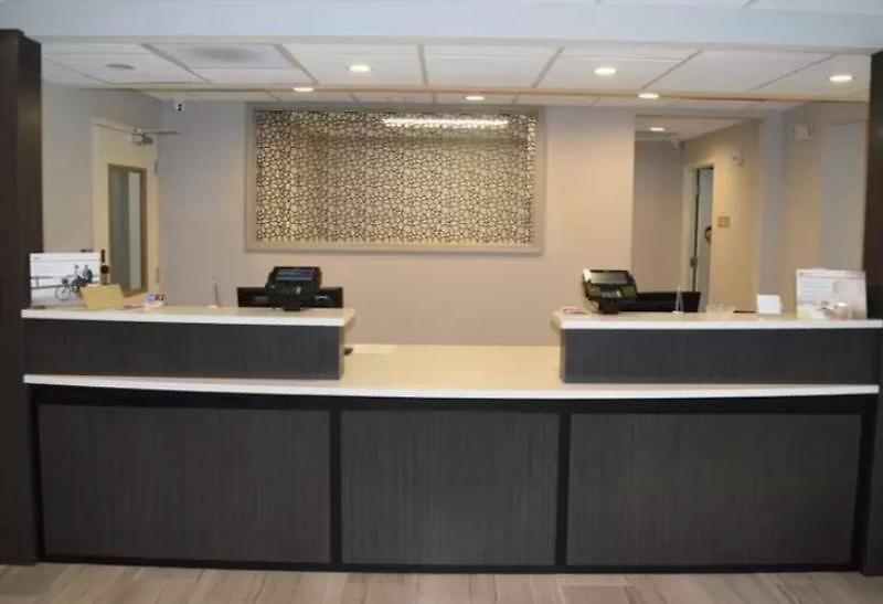 Candlewood Suites - Nashville Metro Center By Ihg 3*