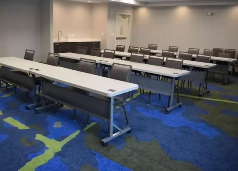 Hotel Candlewood Suites - Nashville Metro Center By Ihg Nashville