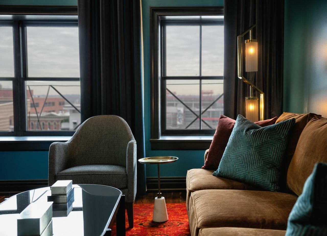 Dream Nashville, By Hyatt Nashville