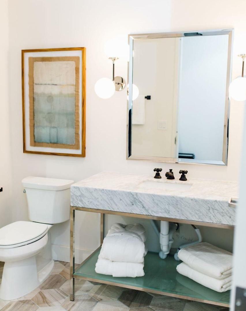 Vandyke Bed & Beverage Hotel 3*