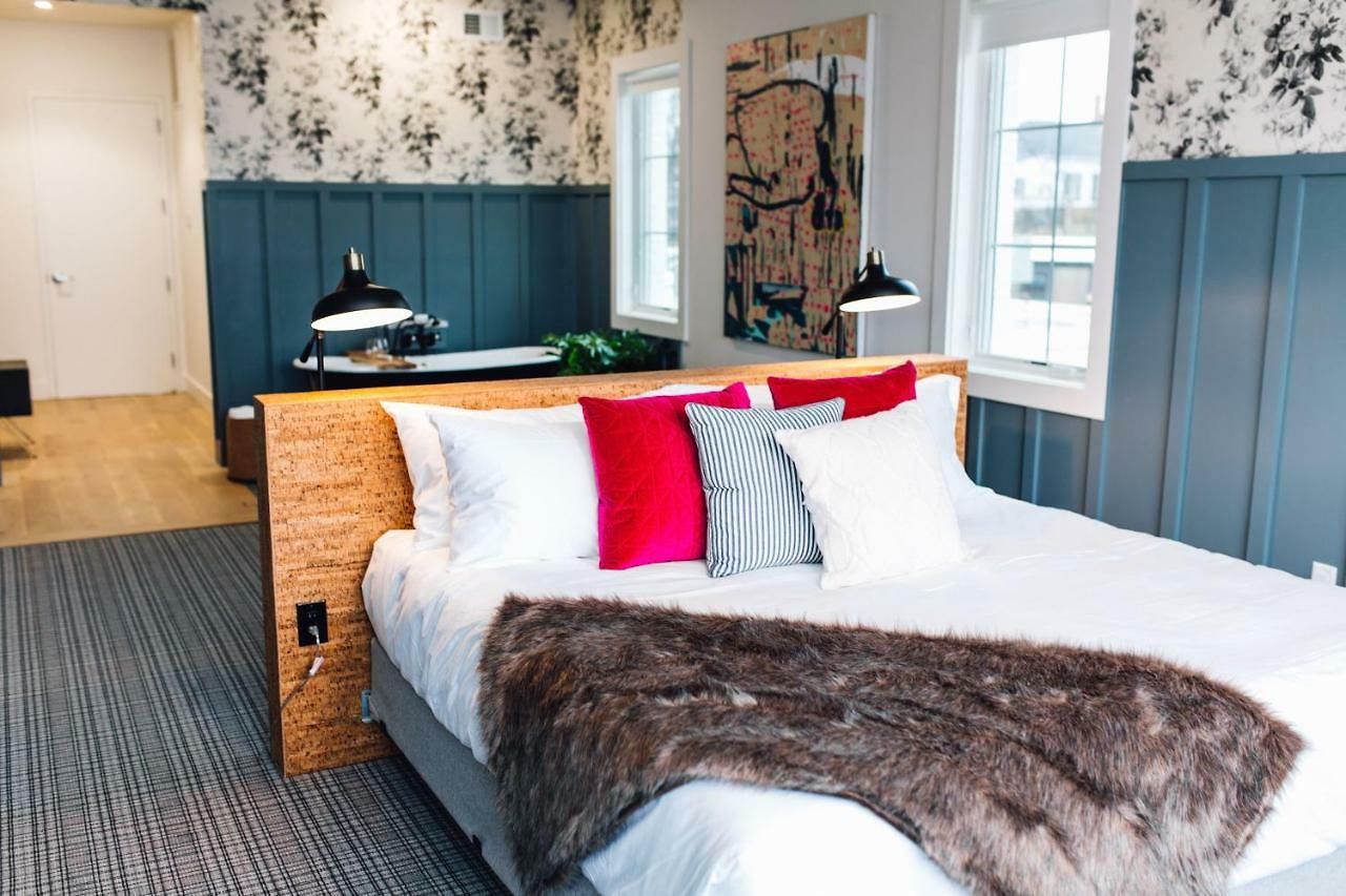 Vandyke Bed & Beverage Hotel 3*
