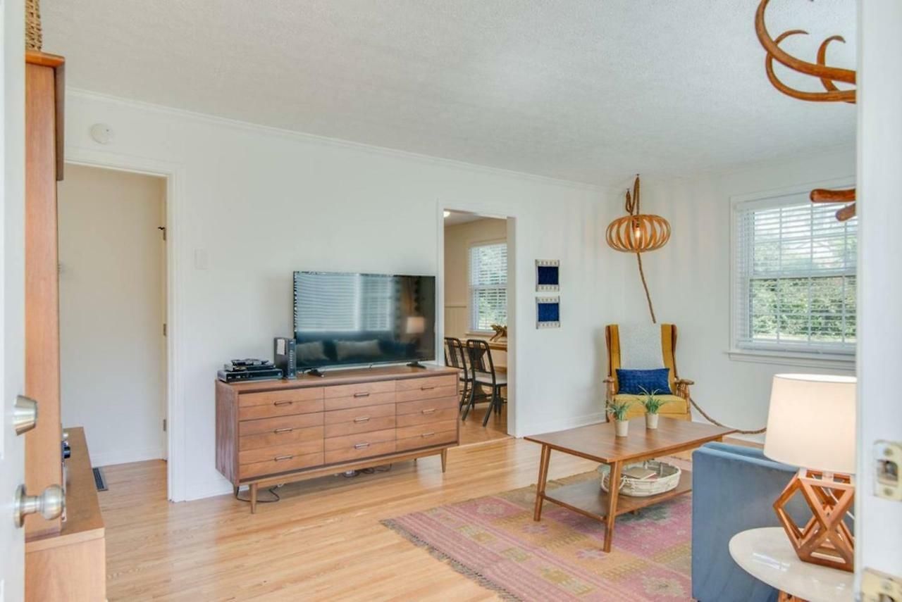 Guest house Hipster Vibes In East Nashville!!! *