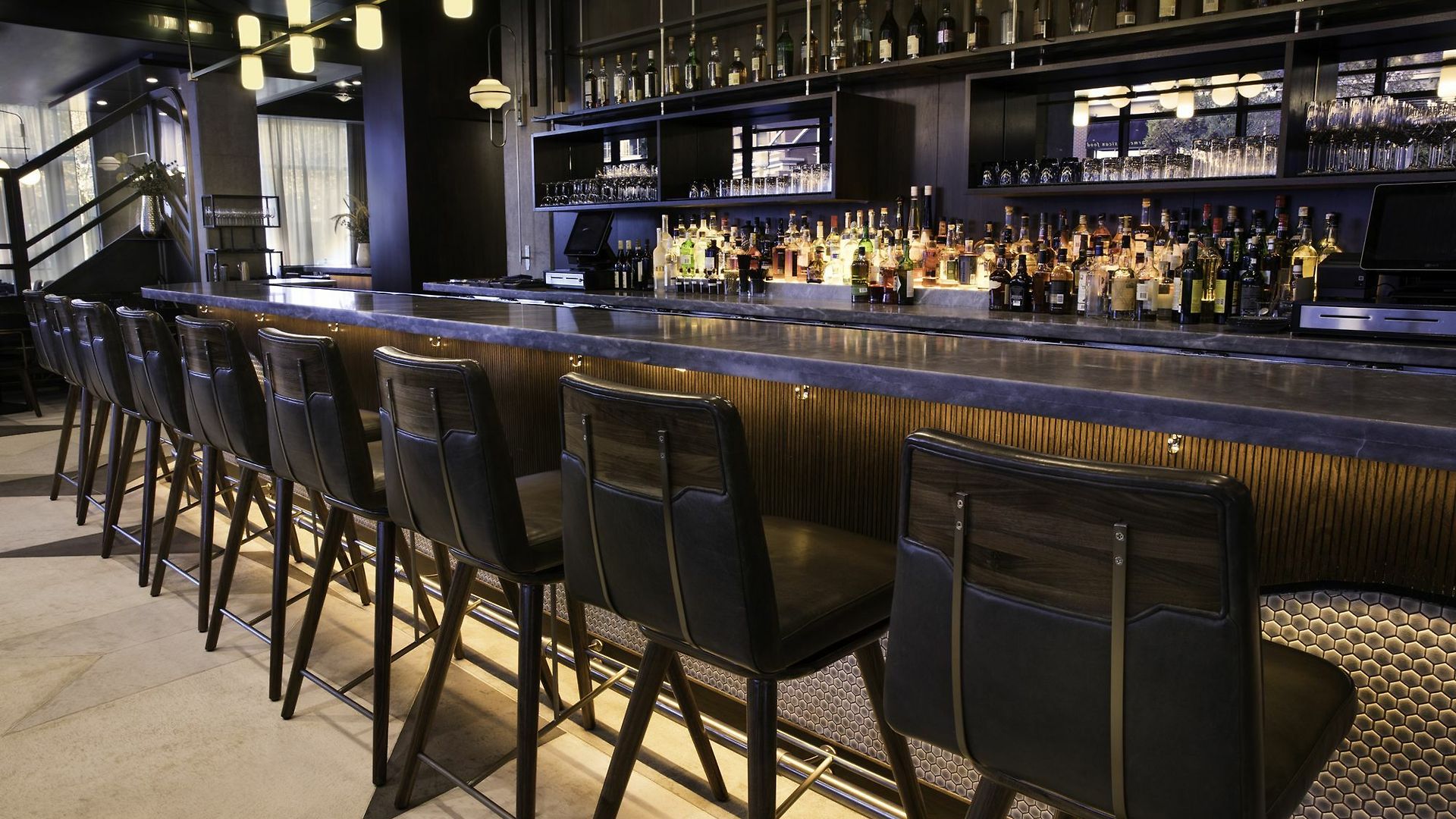 Thompson Nashville, By Hyatt Hotel 4*