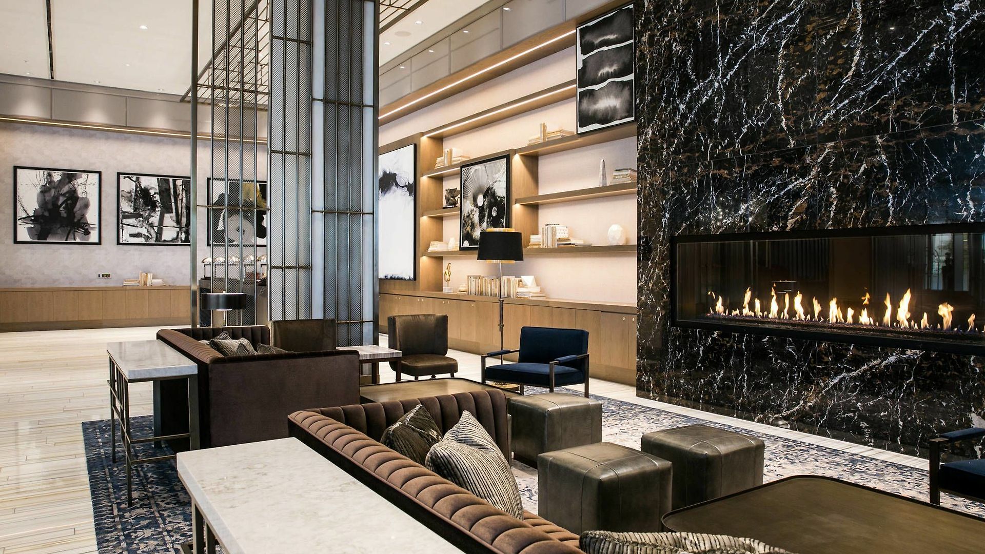 Jw Marriott Hotel 5*