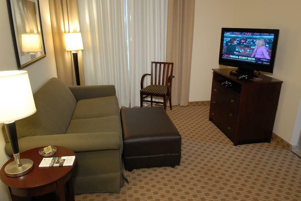 Hotel Homewood By Hilton Downtown Nashville