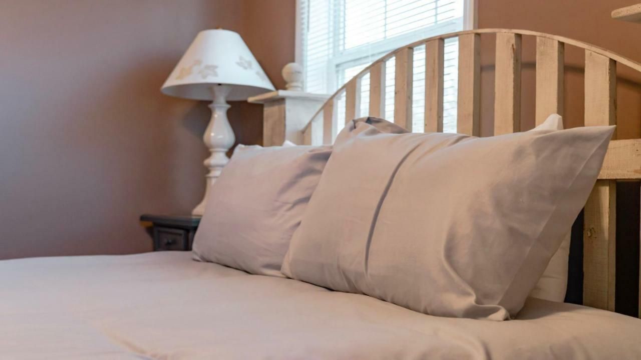 Guest house Living Like A Local! Nashville