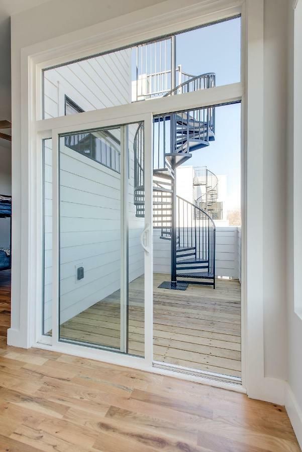 Guest house From The Rooftop!