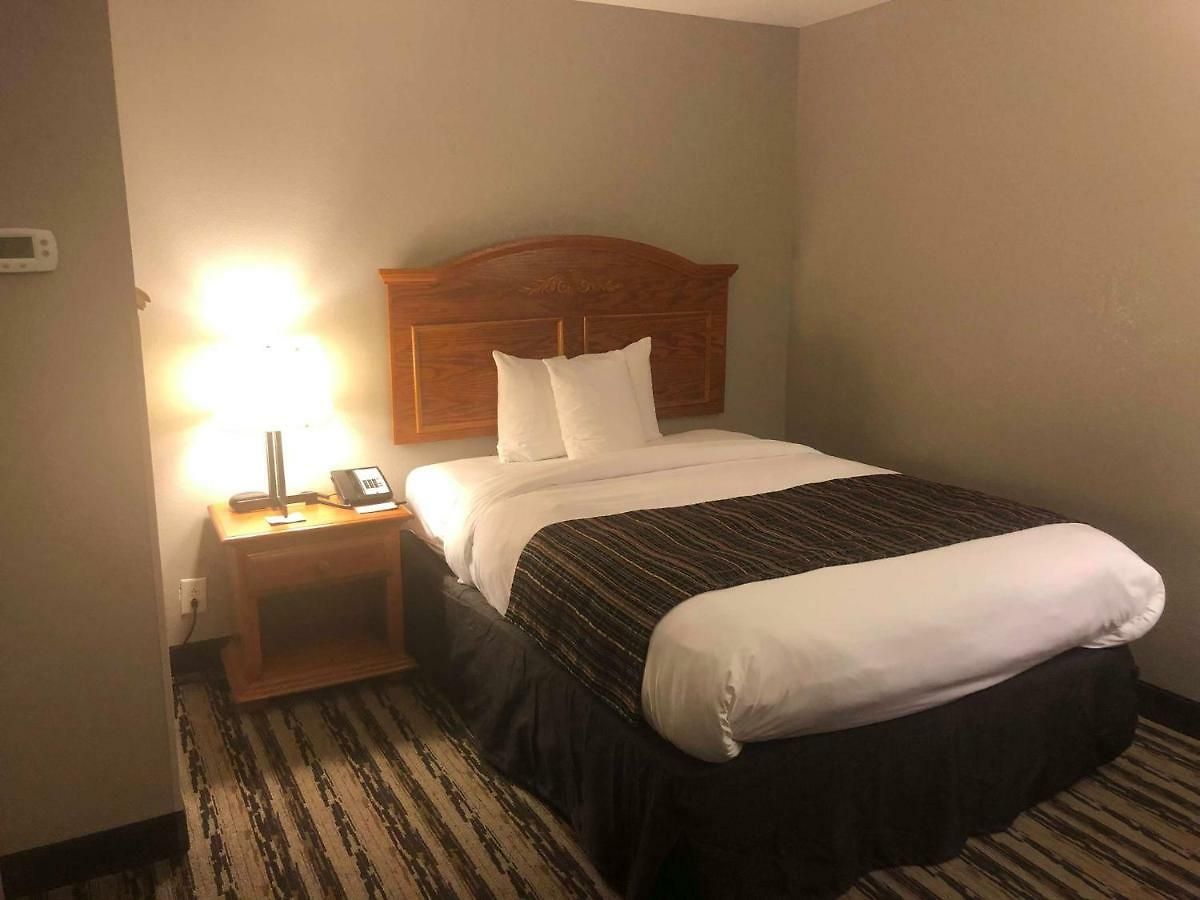Country & By Radisson, Airport East, Tn 4* Nashville