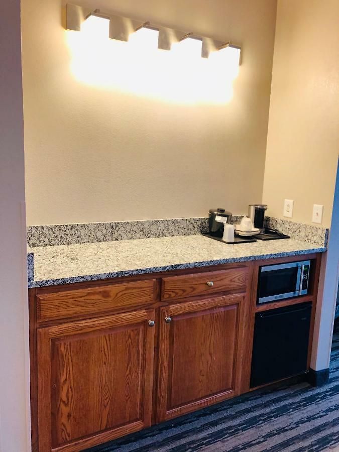 Country & By Radisson, Airport East, Tn 4* Nashville