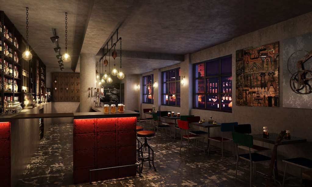 The Nash Hotel 4*