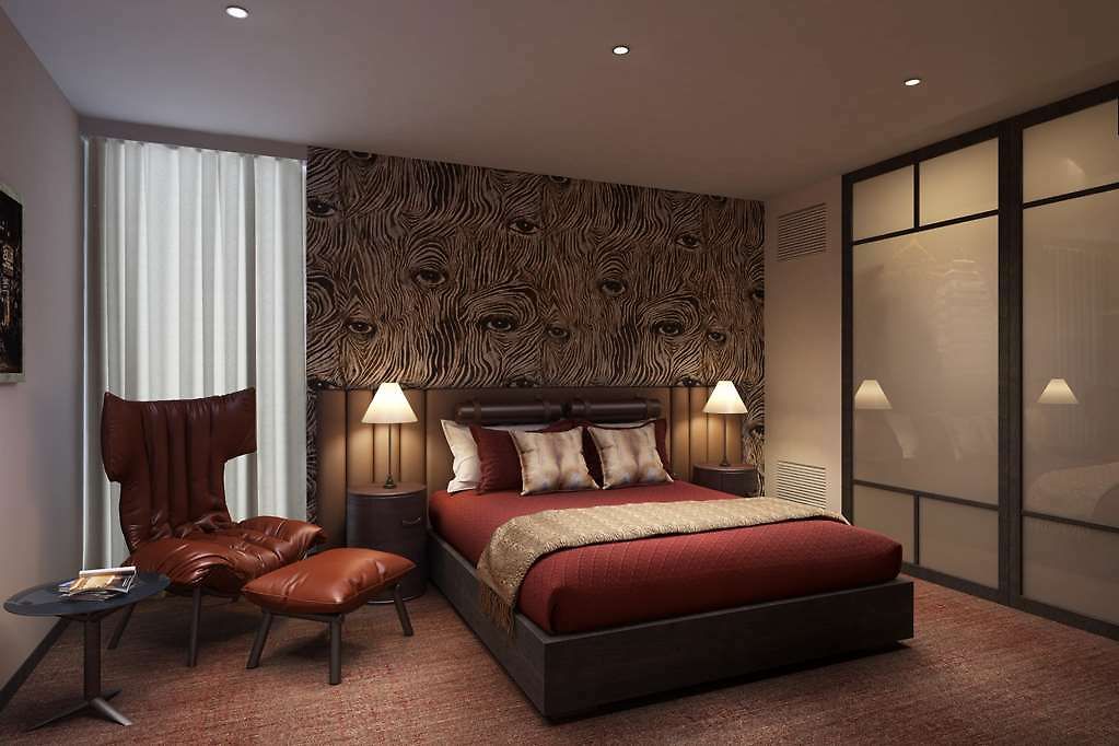 Hotel The Nash