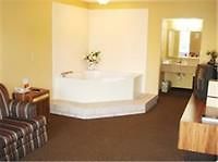 Motel Vista And Airport East 2*