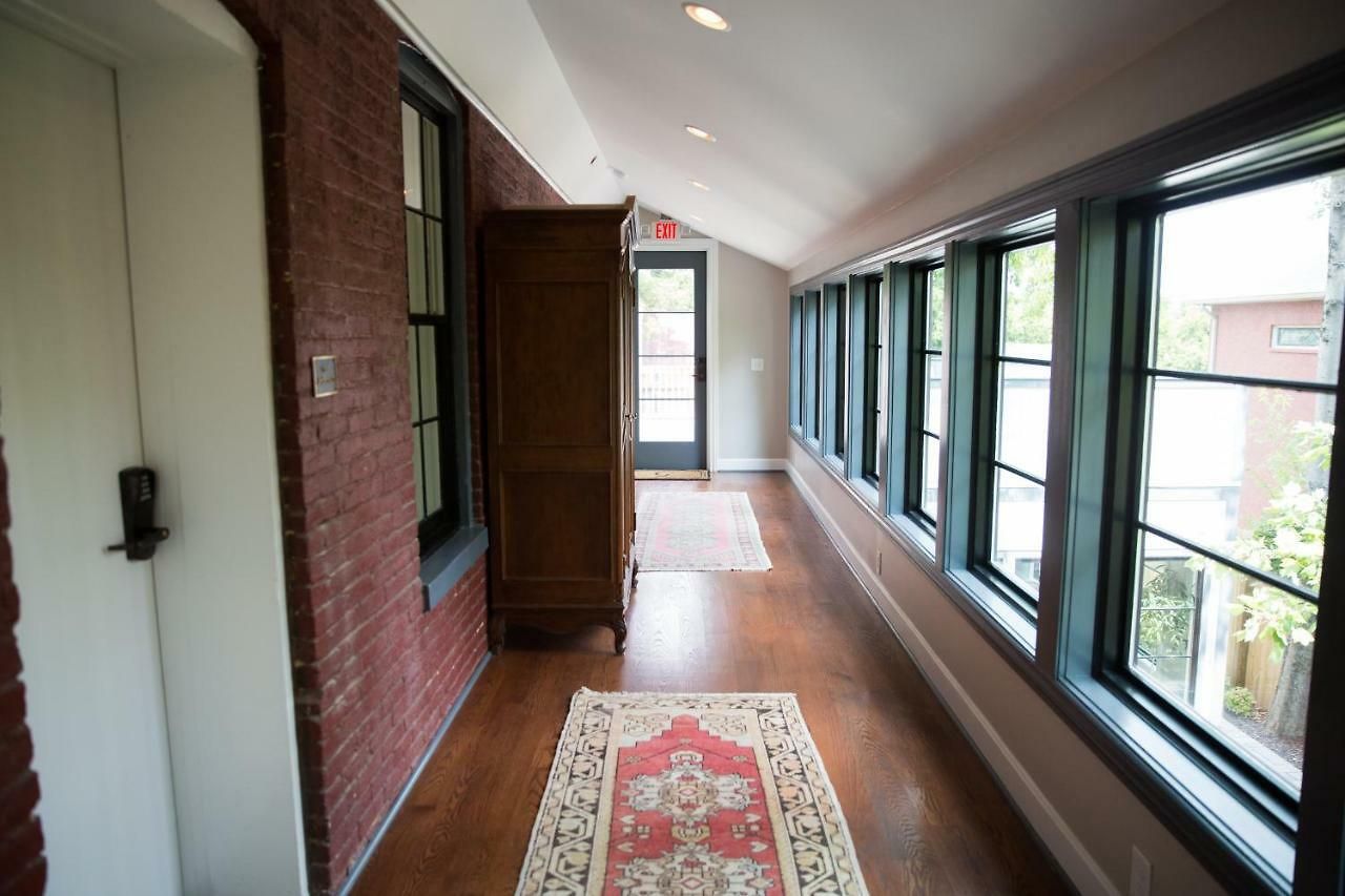 Inn The Germantown 3*