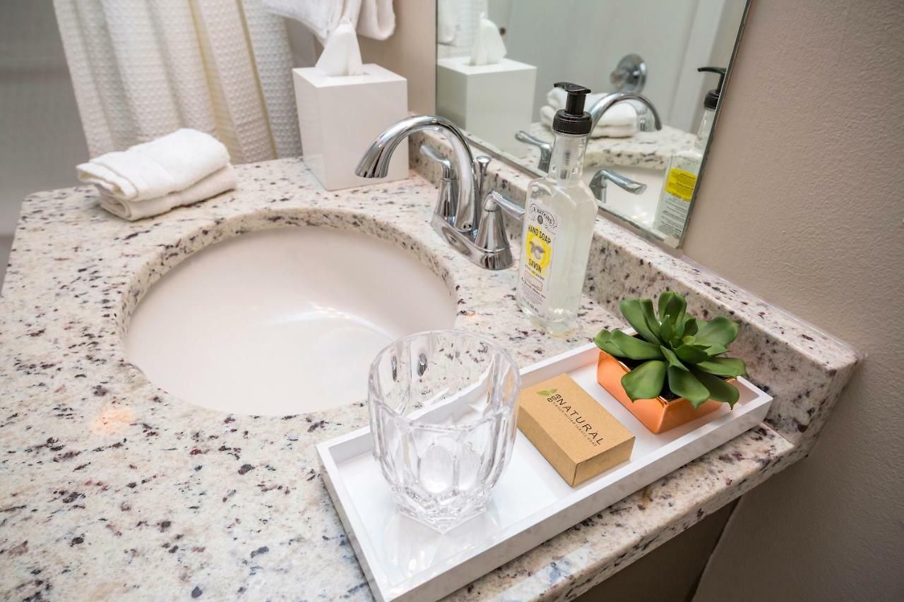Mint House - Hillsboro Village 4*