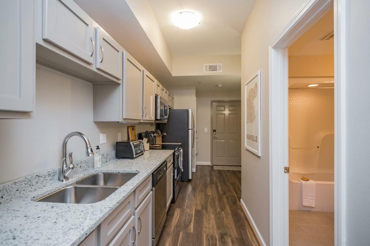 Mint House - Hillsboro Village Aparthotel 4*