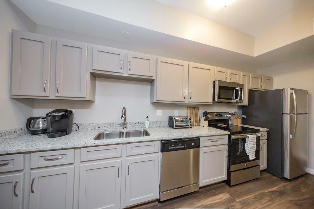 Mint House - Hillsboro Village Aparthotel 4*