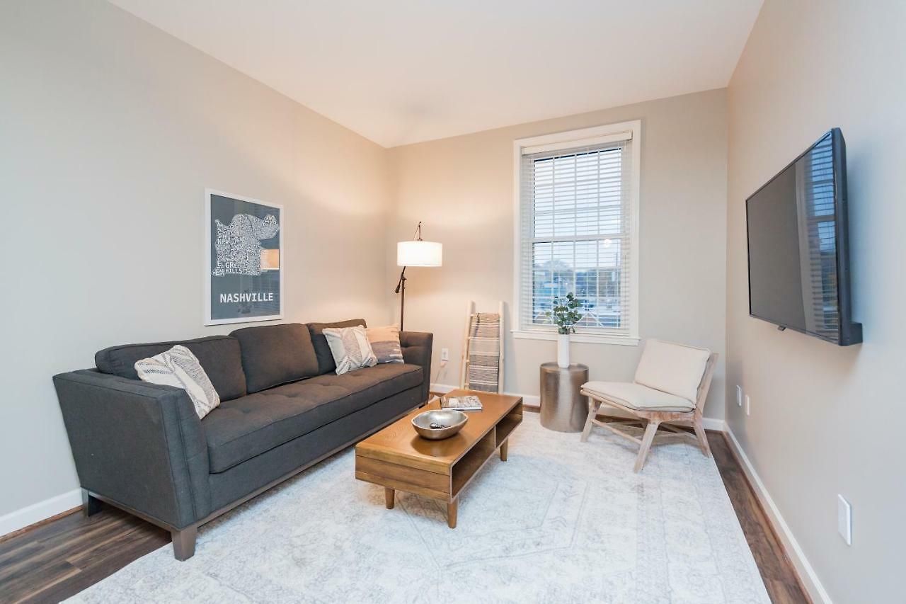 Aparthotel Mint House - Hillsboro Village 4*