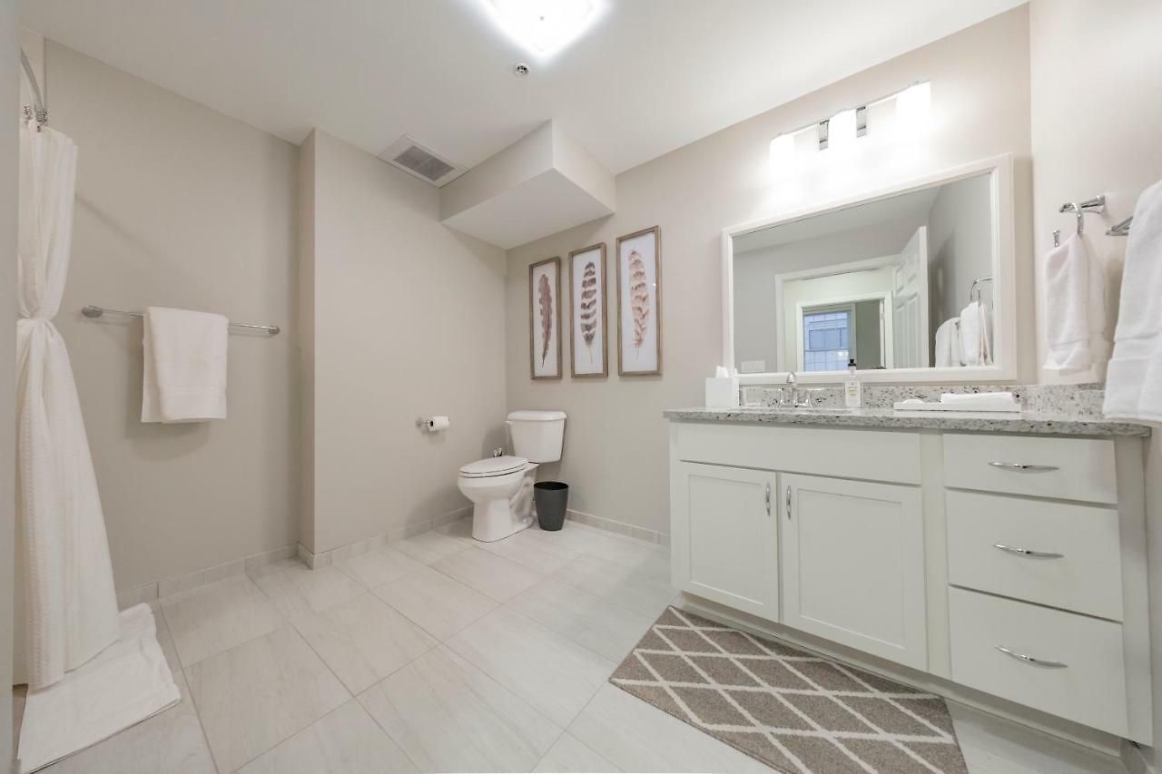 Aparthotel Mint House - Hillsboro Village 4*