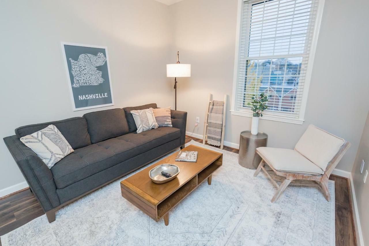 Mint House - Hillsboro Village Aparthotel 4*
