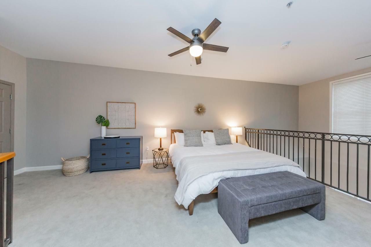 Mint House - Hillsboro Village 4*