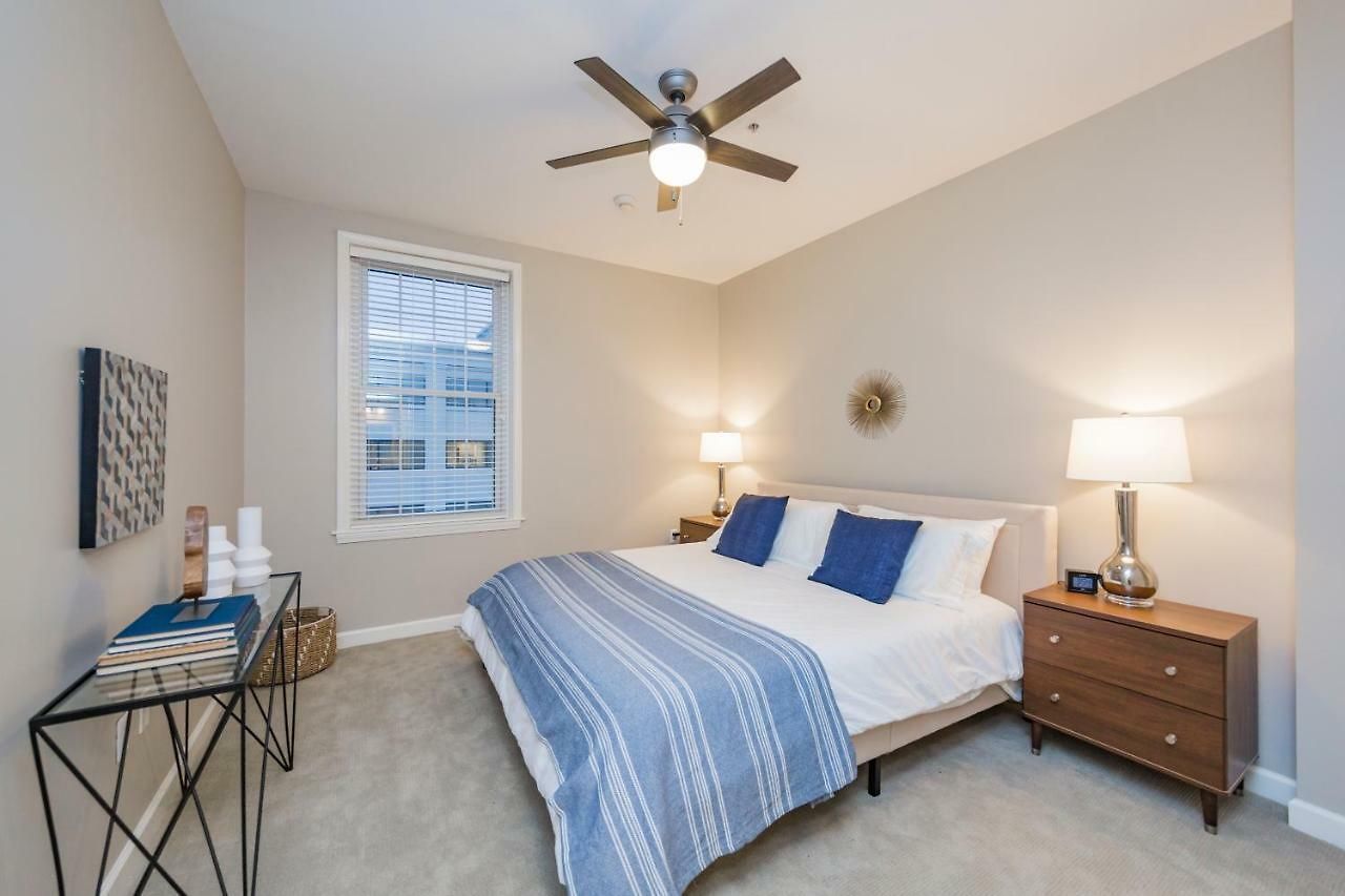 Mint House - Hillsboro Village Aparthotel 4*