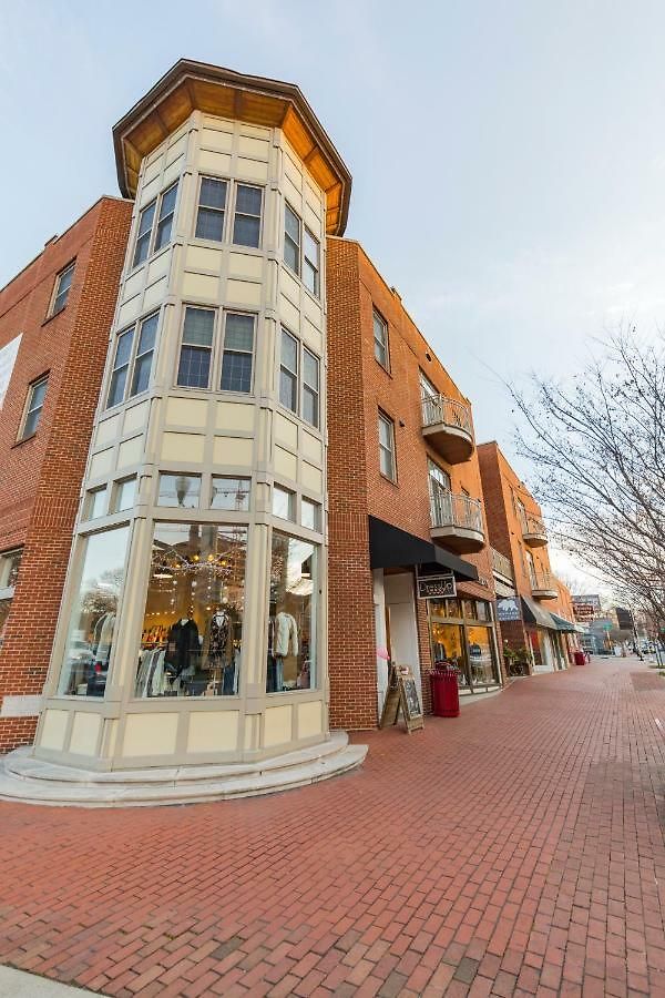 Aparthotel Mint House - Hillsboro Village Nashville