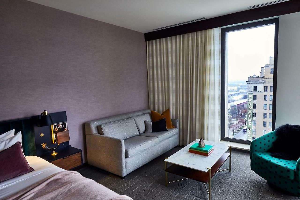 Fairlane Hotel Nashville