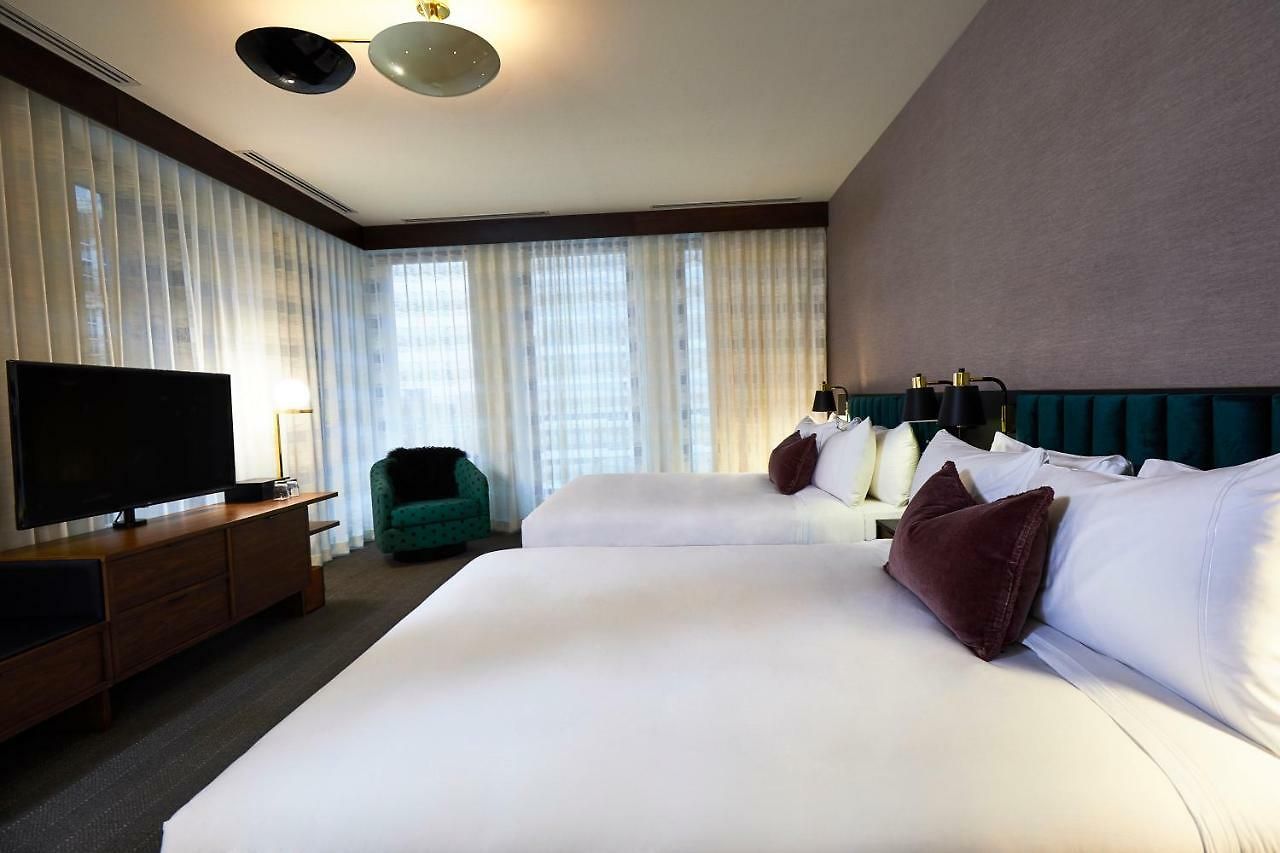 Fairlane Hotel Nashville