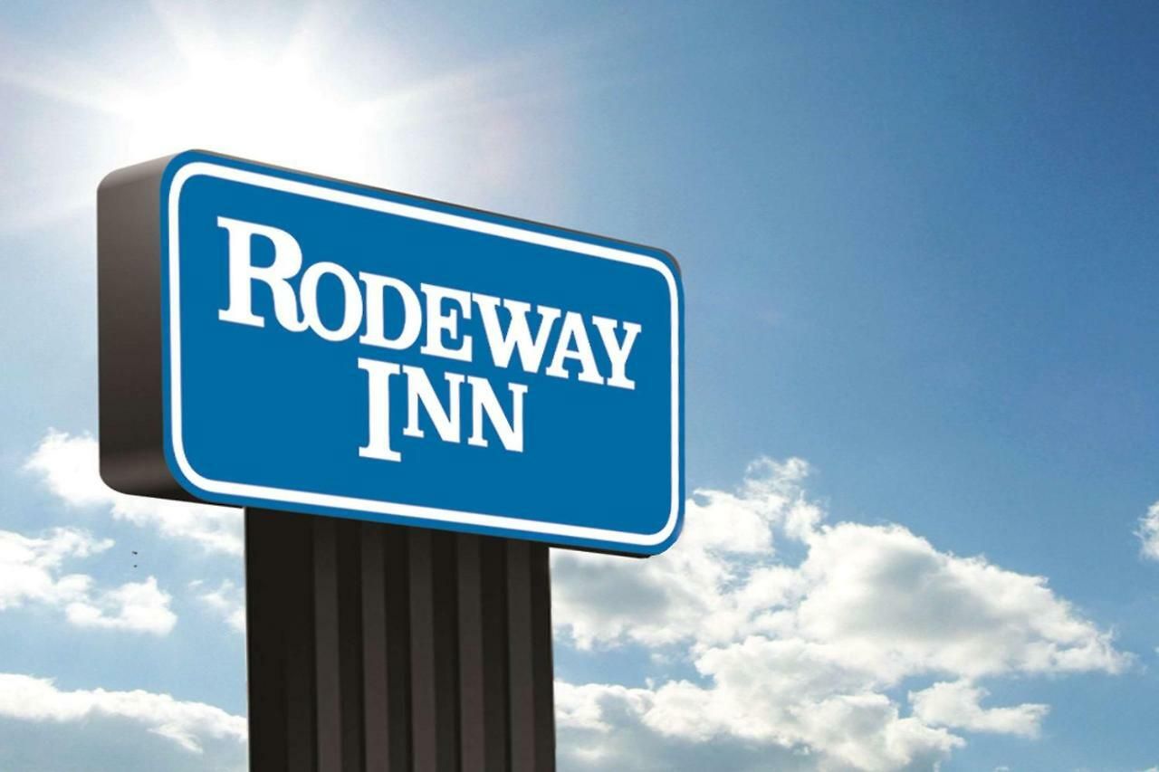 Rodeway 2* Nashville