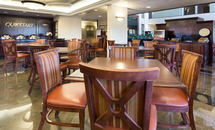 Drury & Airport Hotel