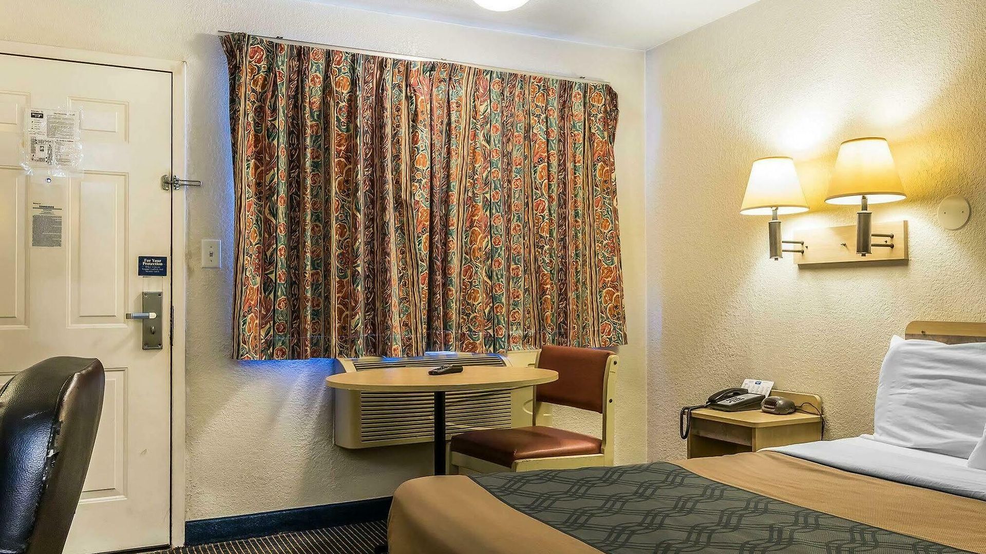 Motel Rodeway Nashville