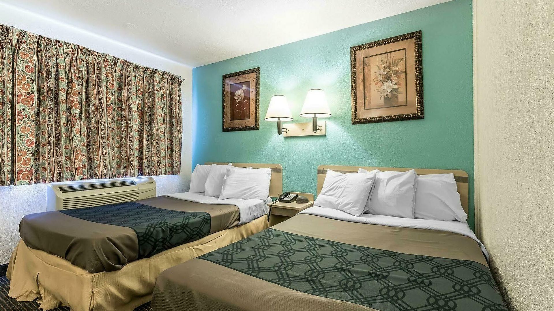 Rodeway Motel