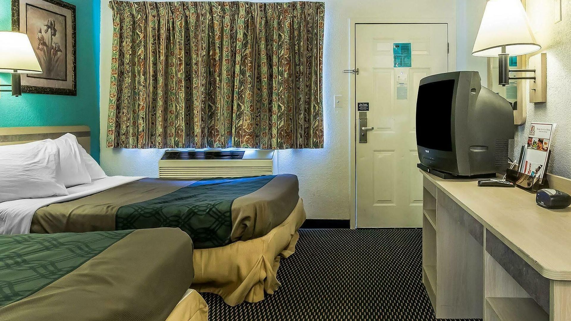 Motel Rodeway