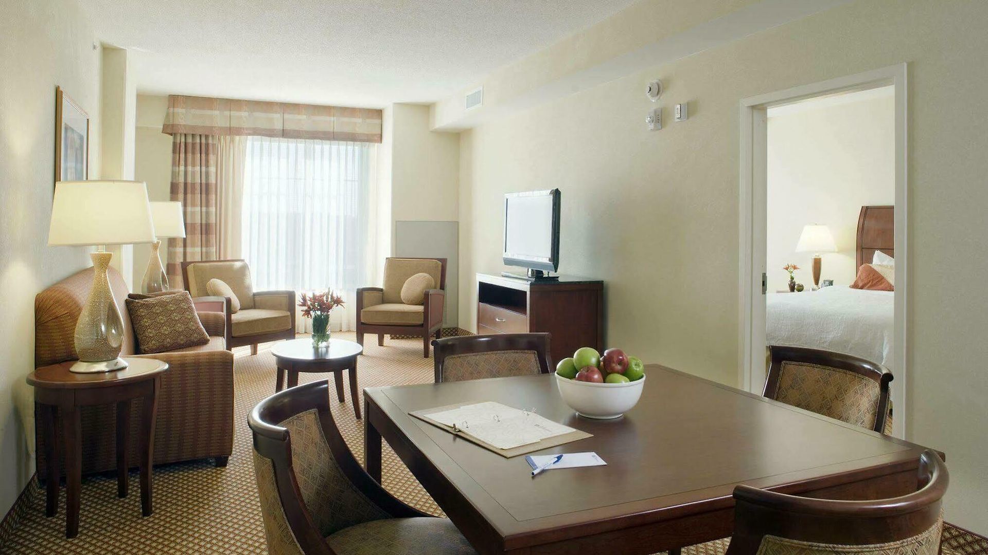 Hilton Garden Vanderbilt 3* Nashville