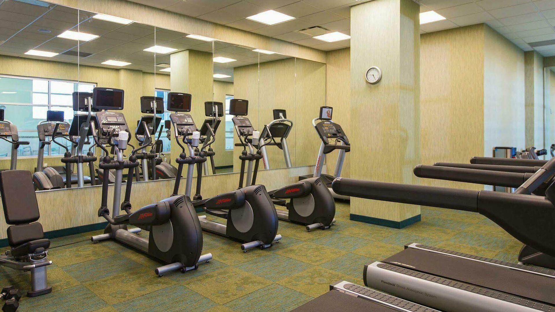 Hotel By Marriott Vanderbilt/west End 3*