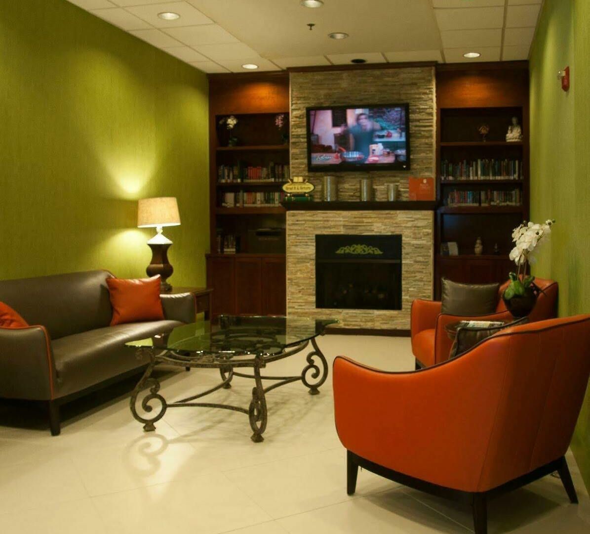 Country & By Radisson Airport Tn 4* Nashville
