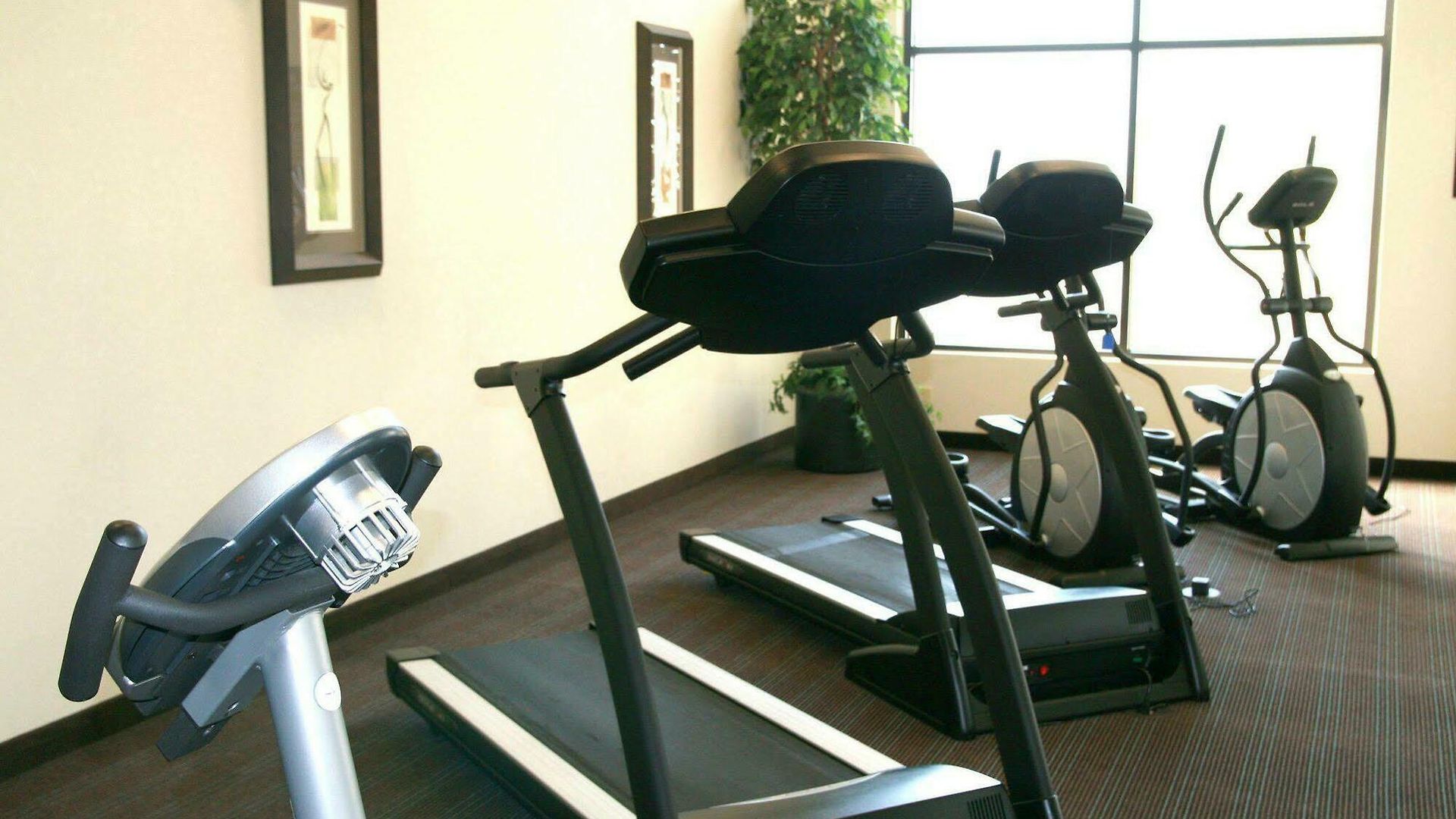 Hotel Hampton & Nashville-downtown 3*