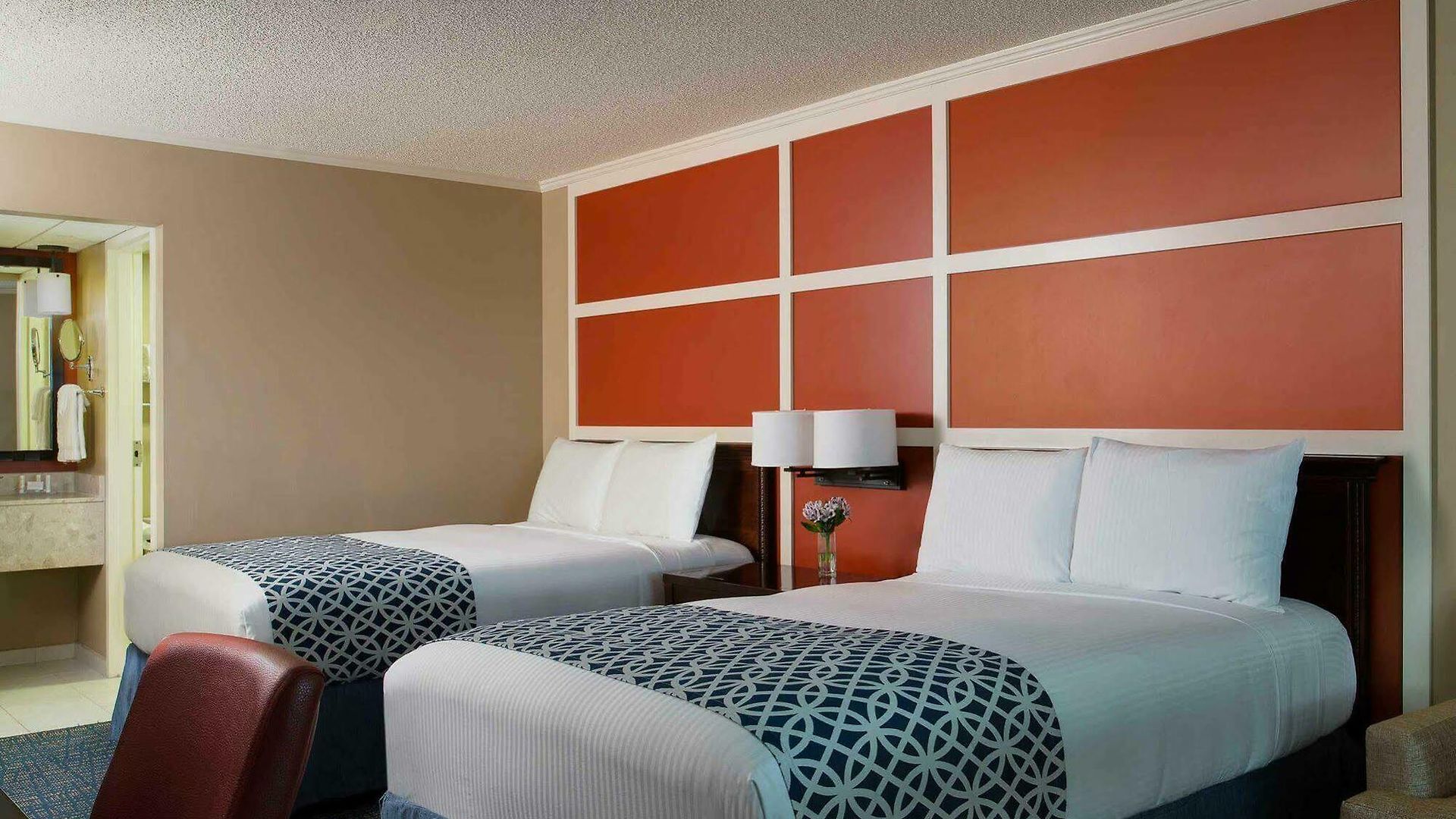 The At Opryland, A Gaylord Hotel Nashville