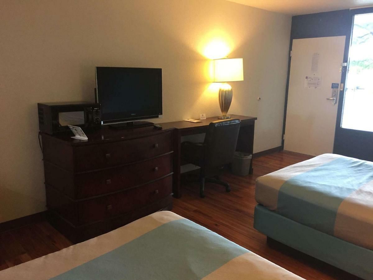 6-nashville, Tn - Airport 3*