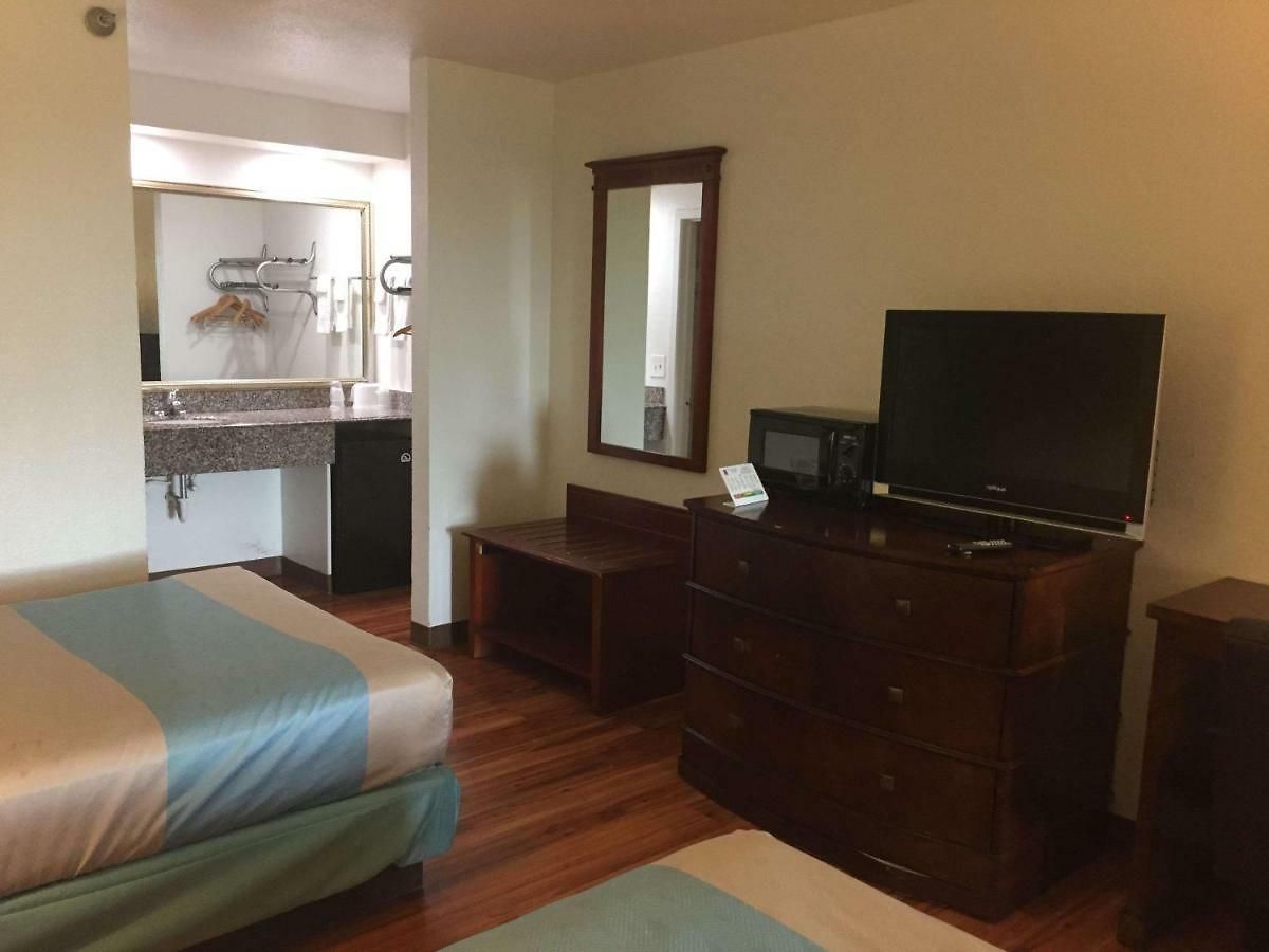 6-nashville, Tn - Airport Hotel Nashville