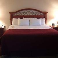 Hotel Doubletree By Hilton Airport 3*