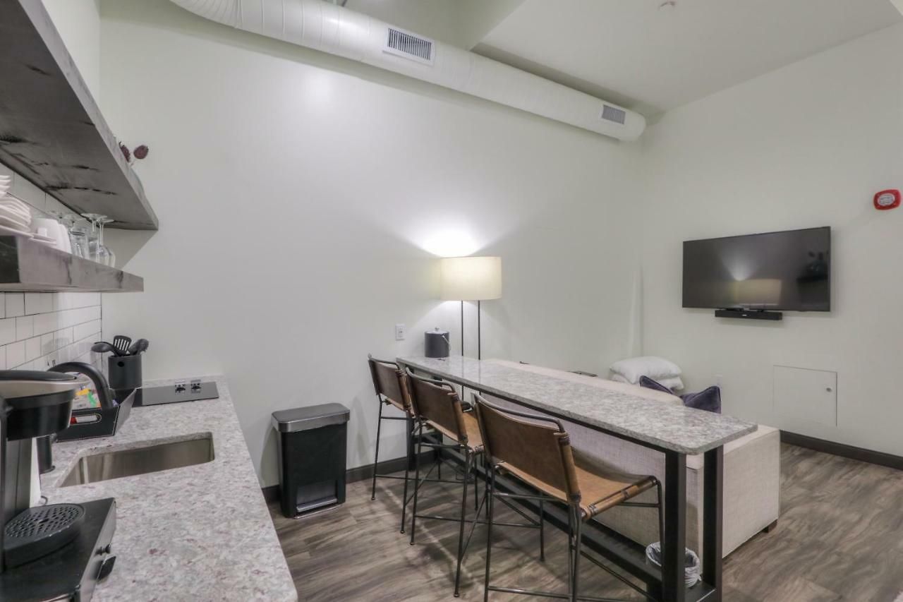 154 Hotel Nashville
