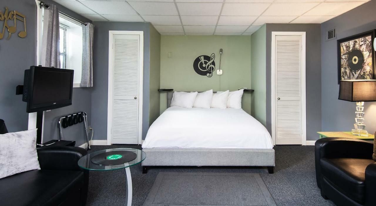 Apartment Music Valley - No Stairs - Opryland Area