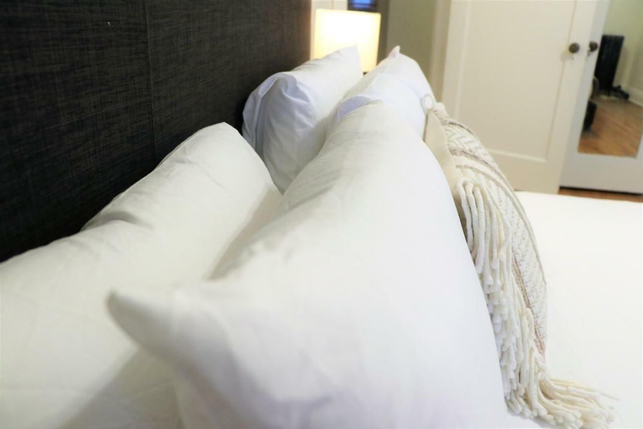 Aparthotel The Lee
