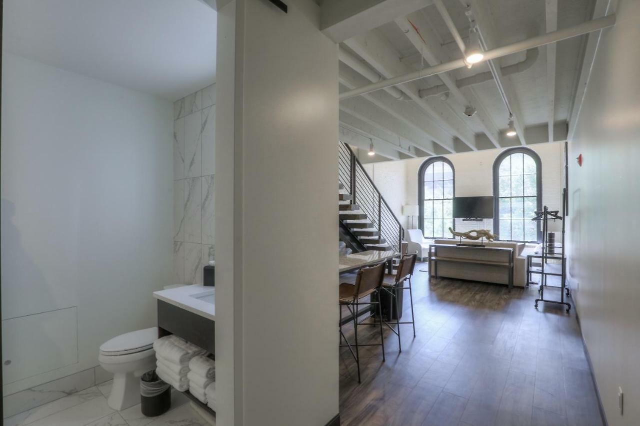 154 Hotel Nashville