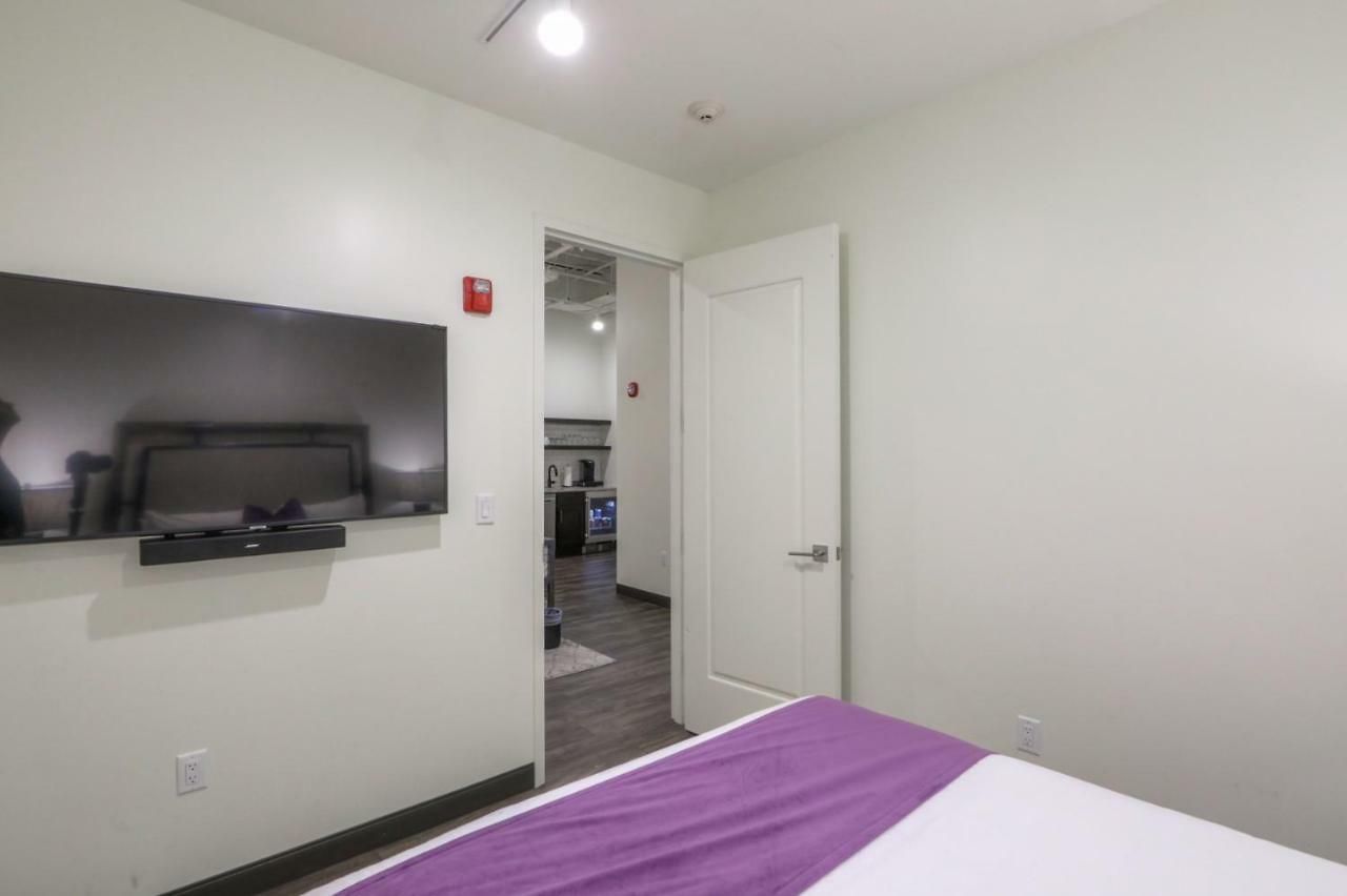 Hotel 154 Nashville