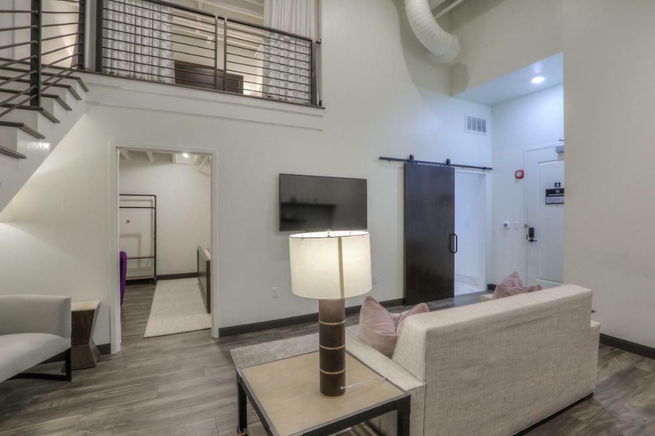 154 Hotel Nashville