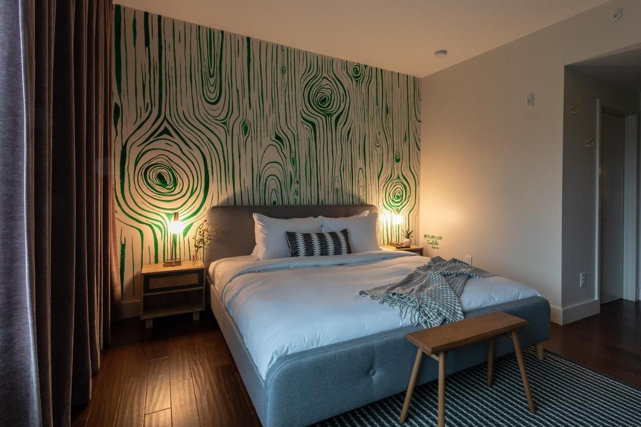Oliver 12 South Aparthotel Nashville