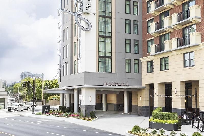 Hotel Kimpton Aertson By Ihg