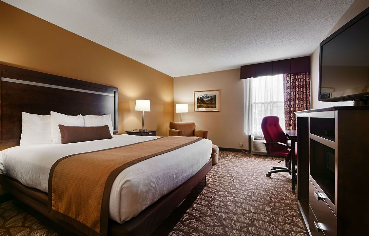 Western Belle Meade & Hotel Nashville
